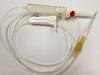 Disposable Blood Transfusion Set With Filter EO Sterile