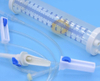 Burette Infusion Set/Burette IV Sets For Pediatric