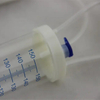 ISO And CE Certified Burette Type Infusion Set