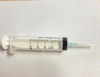 50cc Disposable Syringe Veterinary or Medical Use