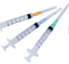 3cc Luer Slip Medical Disposable Syringe With CE