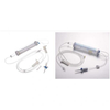 Medical Disposable IV Burette set with 100/150CC Chamber