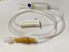 Infusion Set With CE Certificate