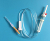 Blood Transfusion Set With Air Vent